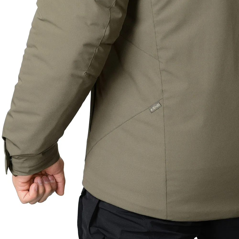 Тактическая демисезонная куртка "Урбан" 5.45 DESIGN