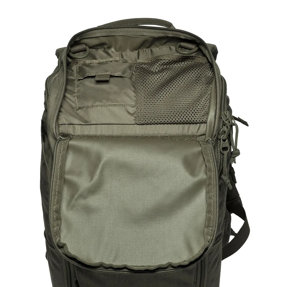 Тактический рюкзак Modular SW Pack 25 IRR (с ИК-ремиссией) Tasmanian Tiger