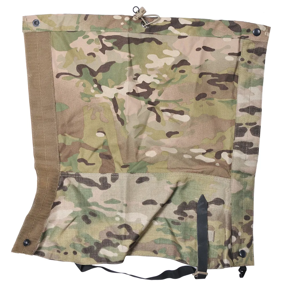 Гамаши Otte Gear