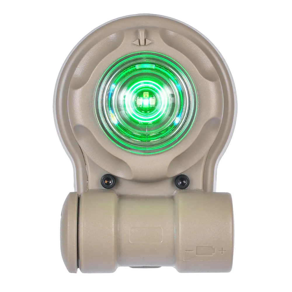 Инфракрасный маркер VIP Adventure Lights