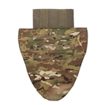 Баллистическая защита паха 5.45 DESIGN