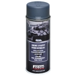 Краска для оружия Panzergrau Fosco