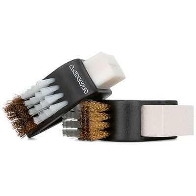 Треугольная щетка для обуви Dreiecksburst Lowa | Военторг ALLMULTICAM 