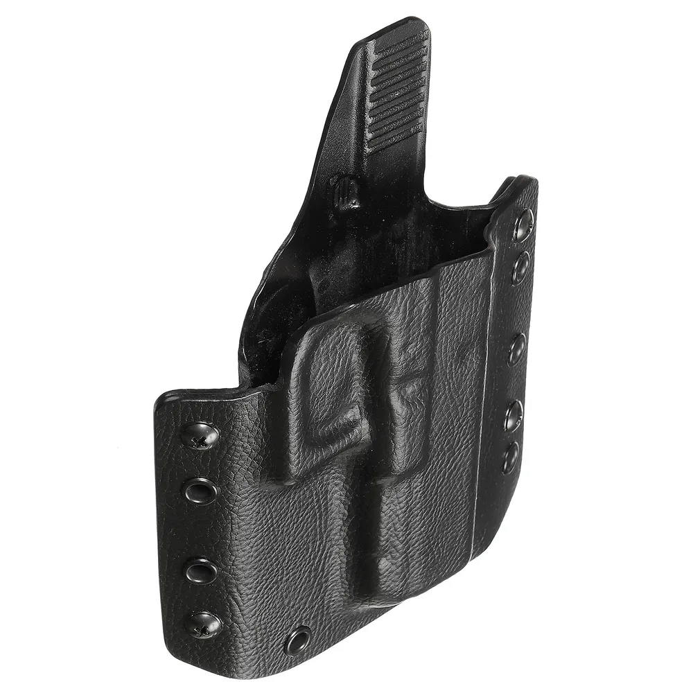Кобура из Kydex под Glock (без отверстия) 5.45 DESIGN