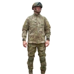 Тактические штаны Combat G3 Crye Precision