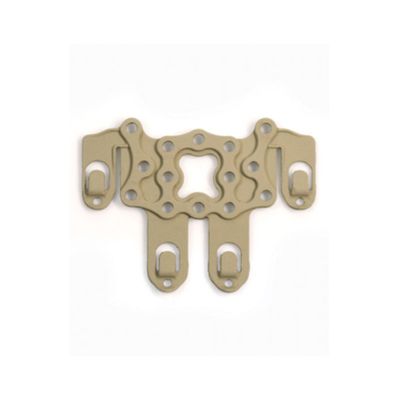 Адаптер для Molle Serpa Platform Ambidextrous BlackHawk | Военторг ALLMULTICAM 