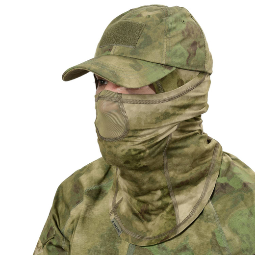 Тактическая кепка "Рысь" 5.45 DESIGN в магазине военной одежды и снаряжения Allmulticam