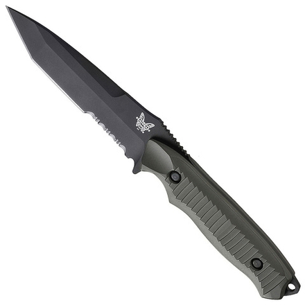 Тактический нож 141 SBK-ADC Nimravus Benchmade