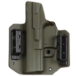 Кобура из Kydex под Grand Power T12 5.45 DESIGN