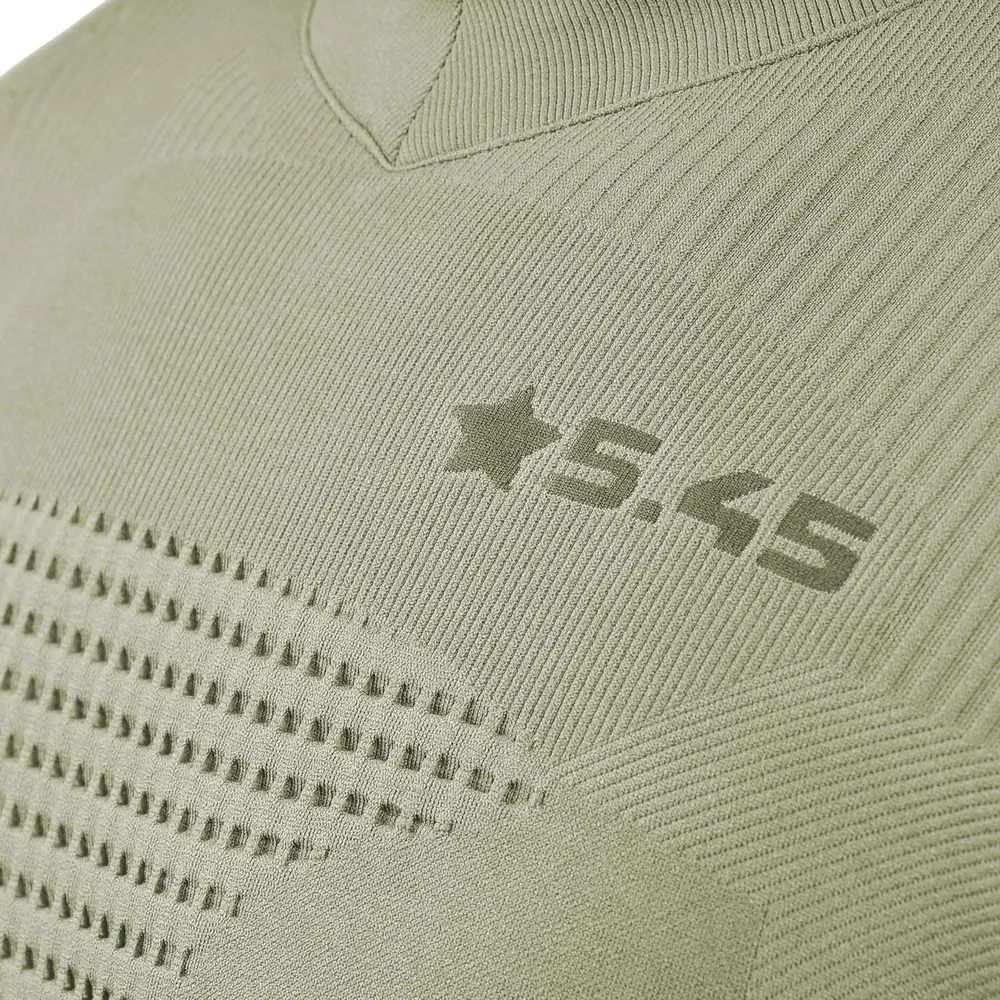 Термофуфайка "Фантом Х-Static" 5.45 DESIGN