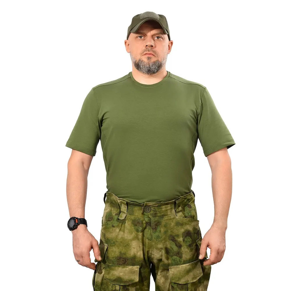 Футболка "Рысь 2.0" 5.45 DESIGN