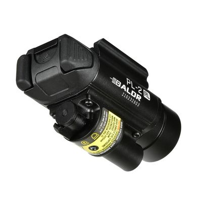 Тактический пистолетный фонарь PL-2RL BALDR Olight | Военторг ALLMULTICAM 