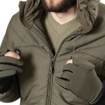 Утепленная куртка "Росомаха 2.0" 5.45 DESIGN