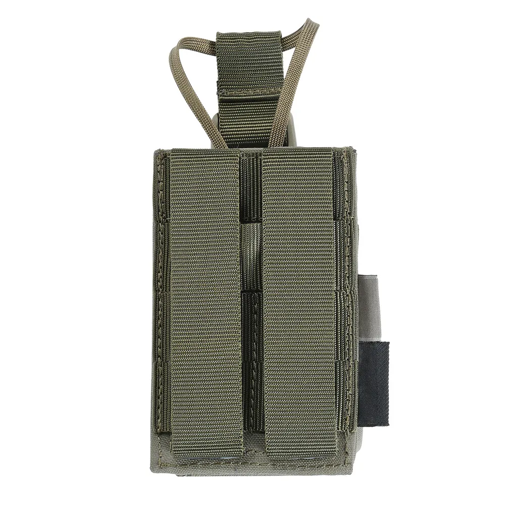 Открытый подсумок для радиостанции 5.45 DESIGN