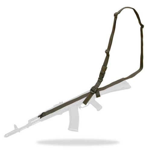 Оружейный ремень "Долг-М2" Тактические решения