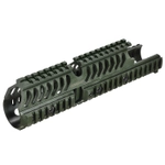 Цевье "Аспид" Alfa Arms
