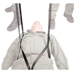 Тактическая спасательная лента North American Rescue