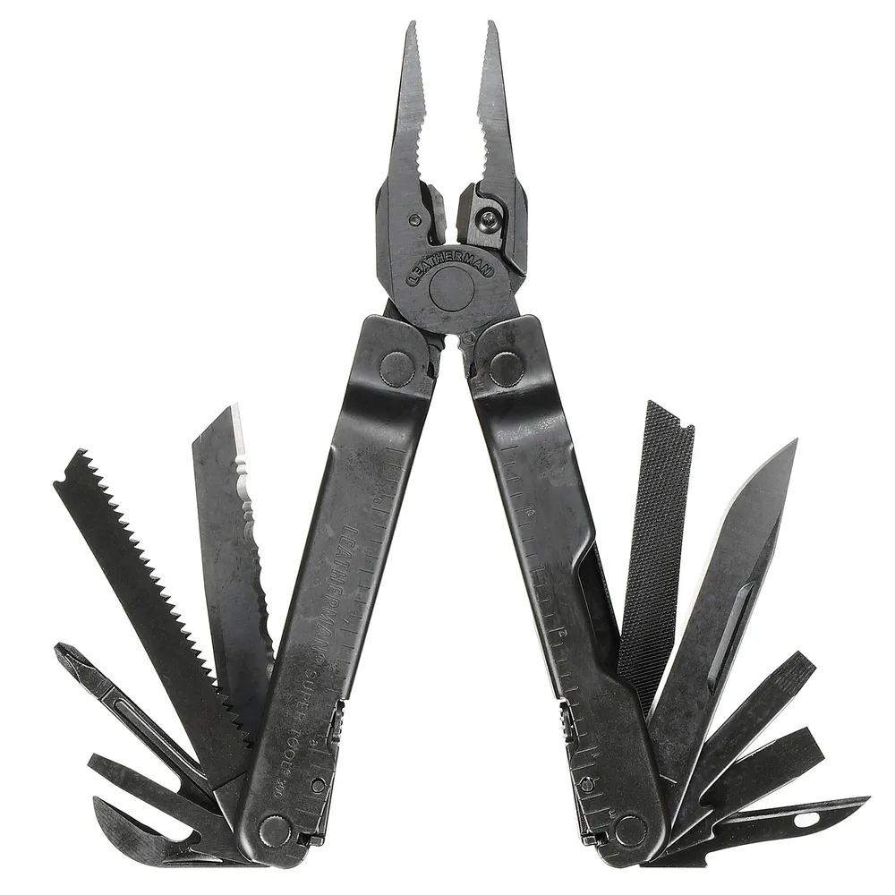 Мультитул Leatherman Super Tool 300