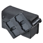 Футляр для шести одноразовых наручников HTH-46 ESP