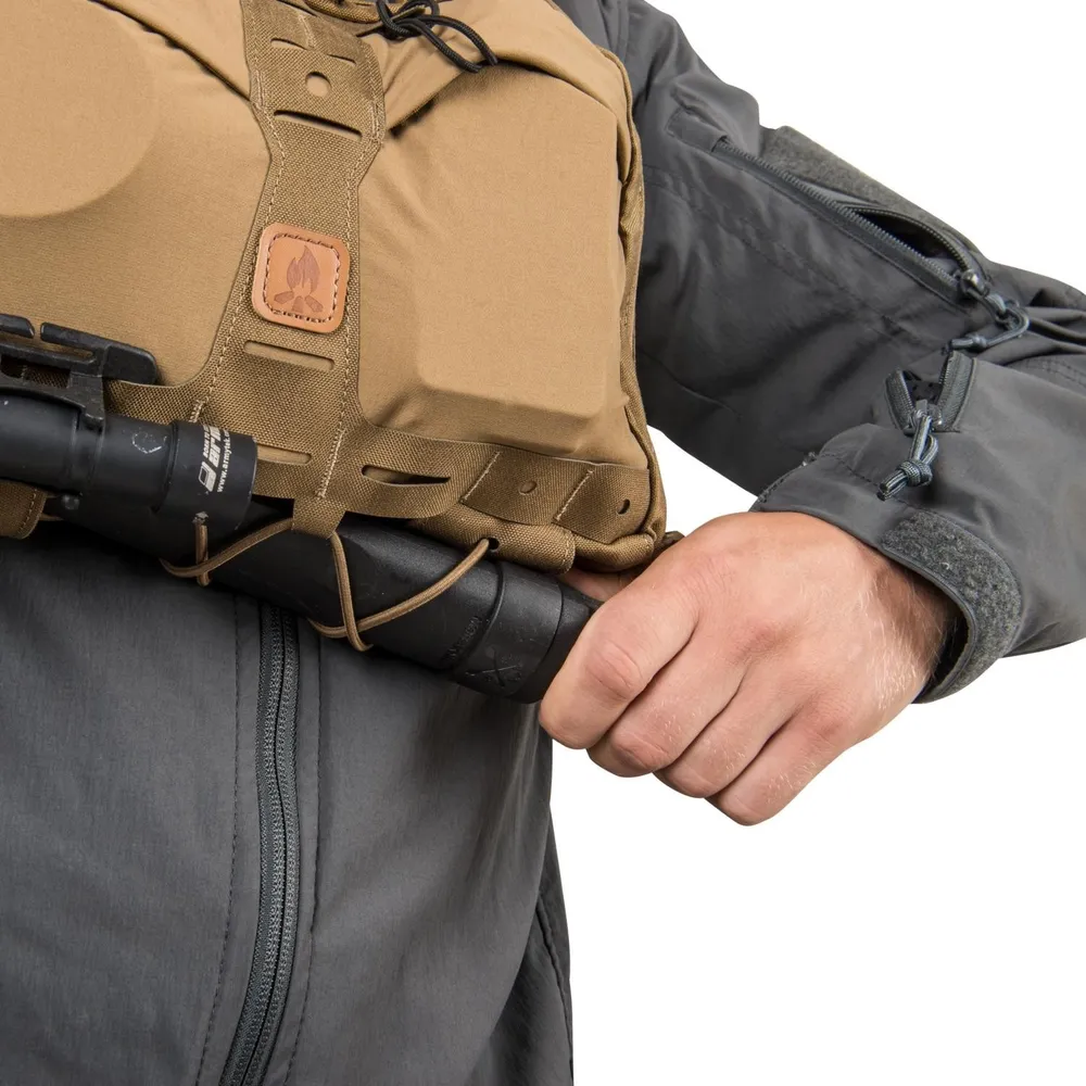 Нагрудная сумка Chest Pack Numbat Helikon-Tex
