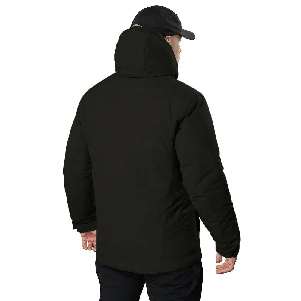 Тактическая демисезонная куртка "Урбан" 5.45 DESIGN