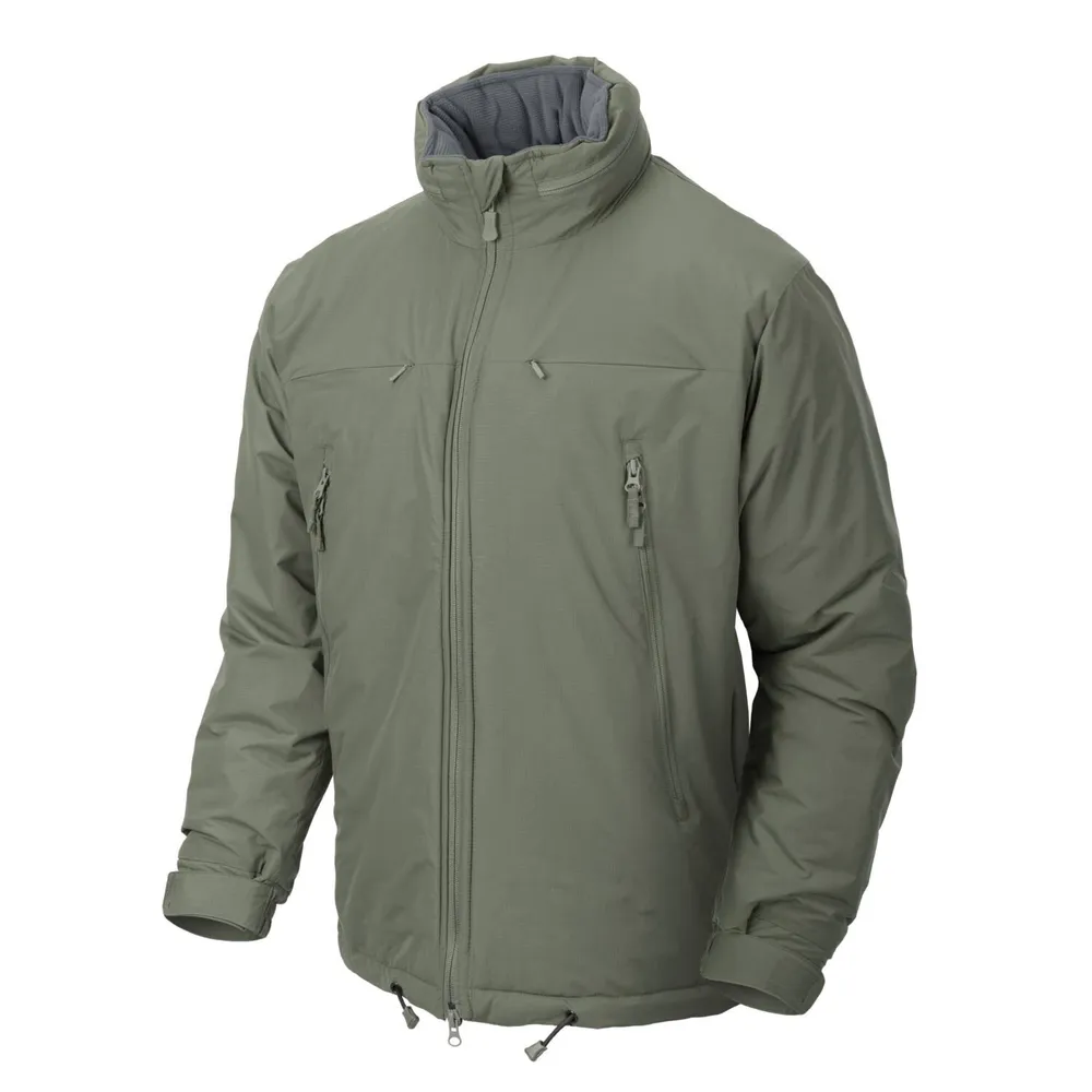 Тактическая зимняя куртка Husky Tactical Helikon-Tex