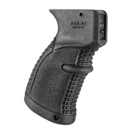 Рукоятки Fab-Defense | FAB-Defense | Ведущий производитель деталей и аксессуаров для тюнинга оружия