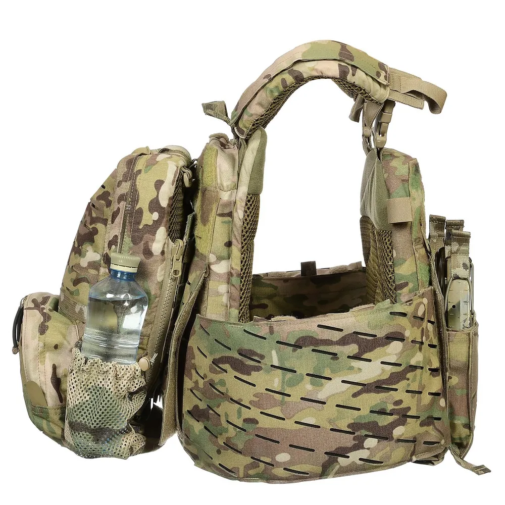 Разгрузочный жилет "Вольфрам" 5.45 DESIGN