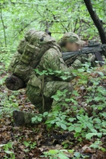 Кепка Multicam Embroidered Vertx