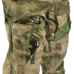 Тактические штаны BSU Tactical Performance