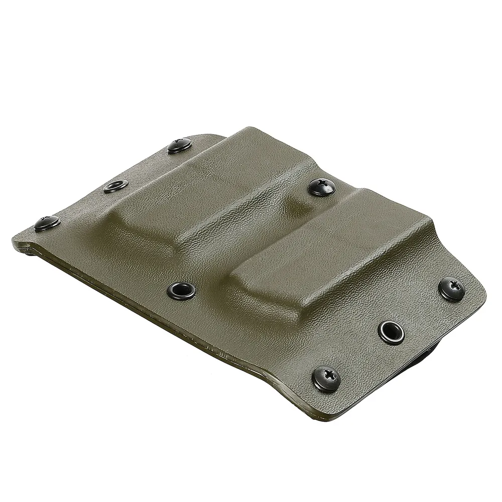 Подсумок из Kydex под 2 магазина ПЯ 5.45 DESIGN