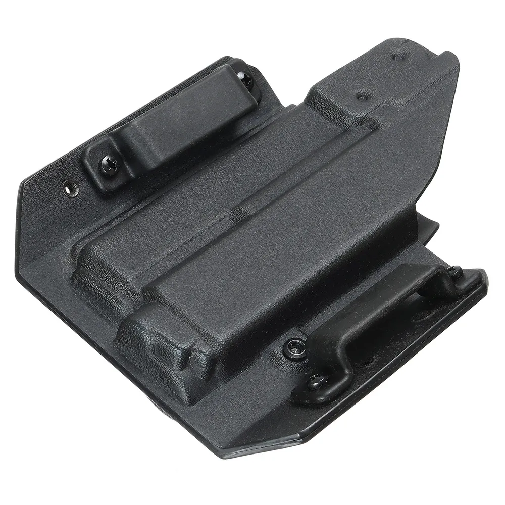 Кобура из Kydex под Glock с фонарём 5.45 DESIGN