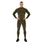 Термокальсоны Merino Thermo мужские QUAZART