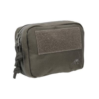 Административный подсумок TT Admin Pouch IRR Tasmanian Tiger | Военторг ALLMULTICAM 