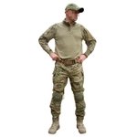 Тактические штаны всепогодные G3 Crye Precision