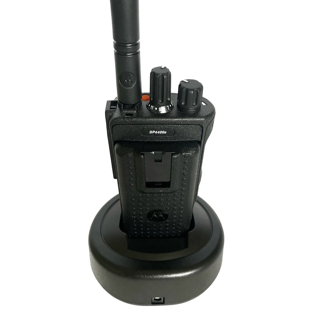 Портативная радиостанция VHF 4400 E Motorola