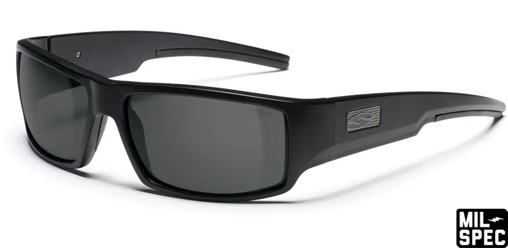 Тактические очки Lockwood Tactical Smith Optics