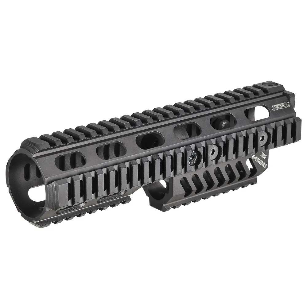 Цевье "Голиаф" Alfa Arms