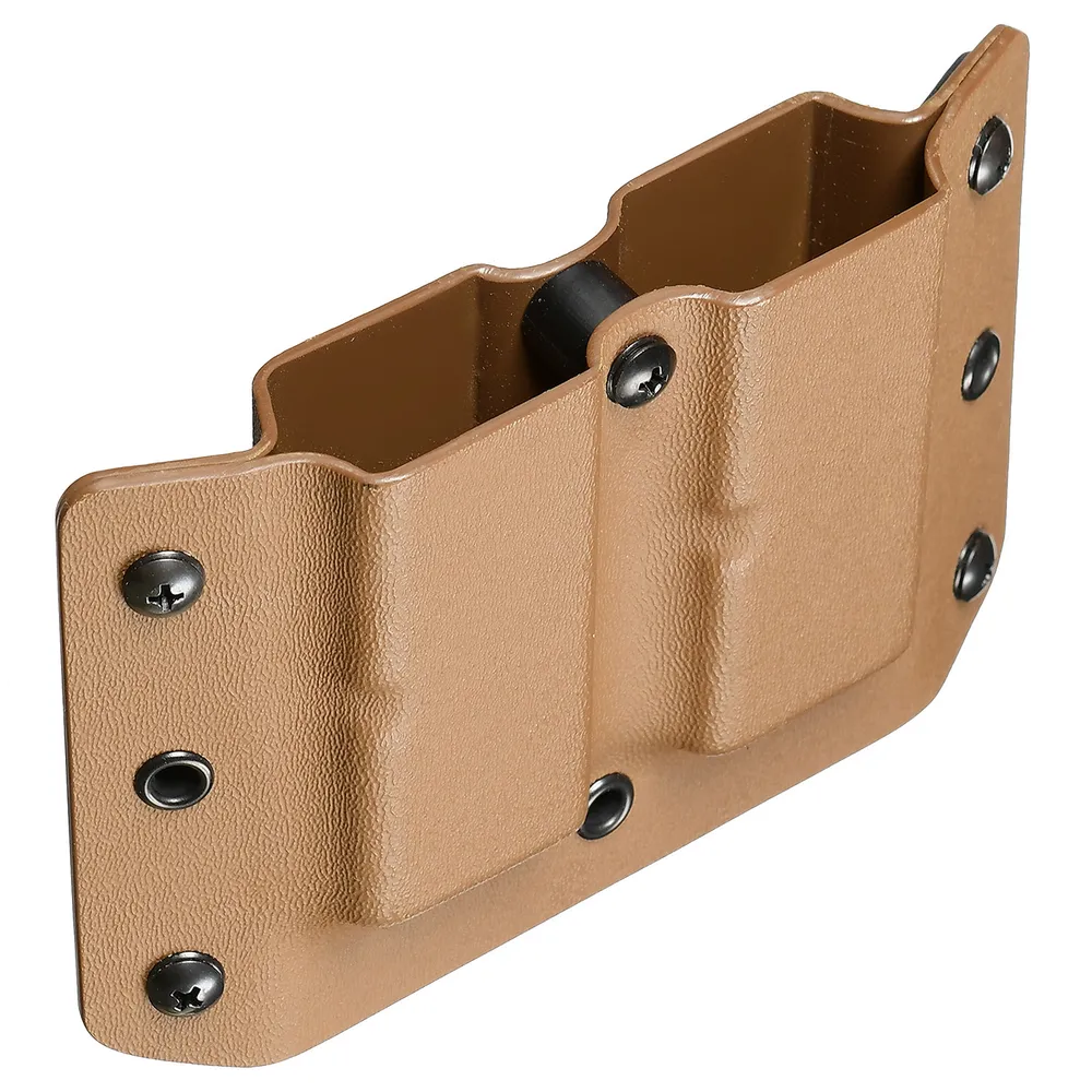 Подсумок под 2 магазина Glock 5.45 Design