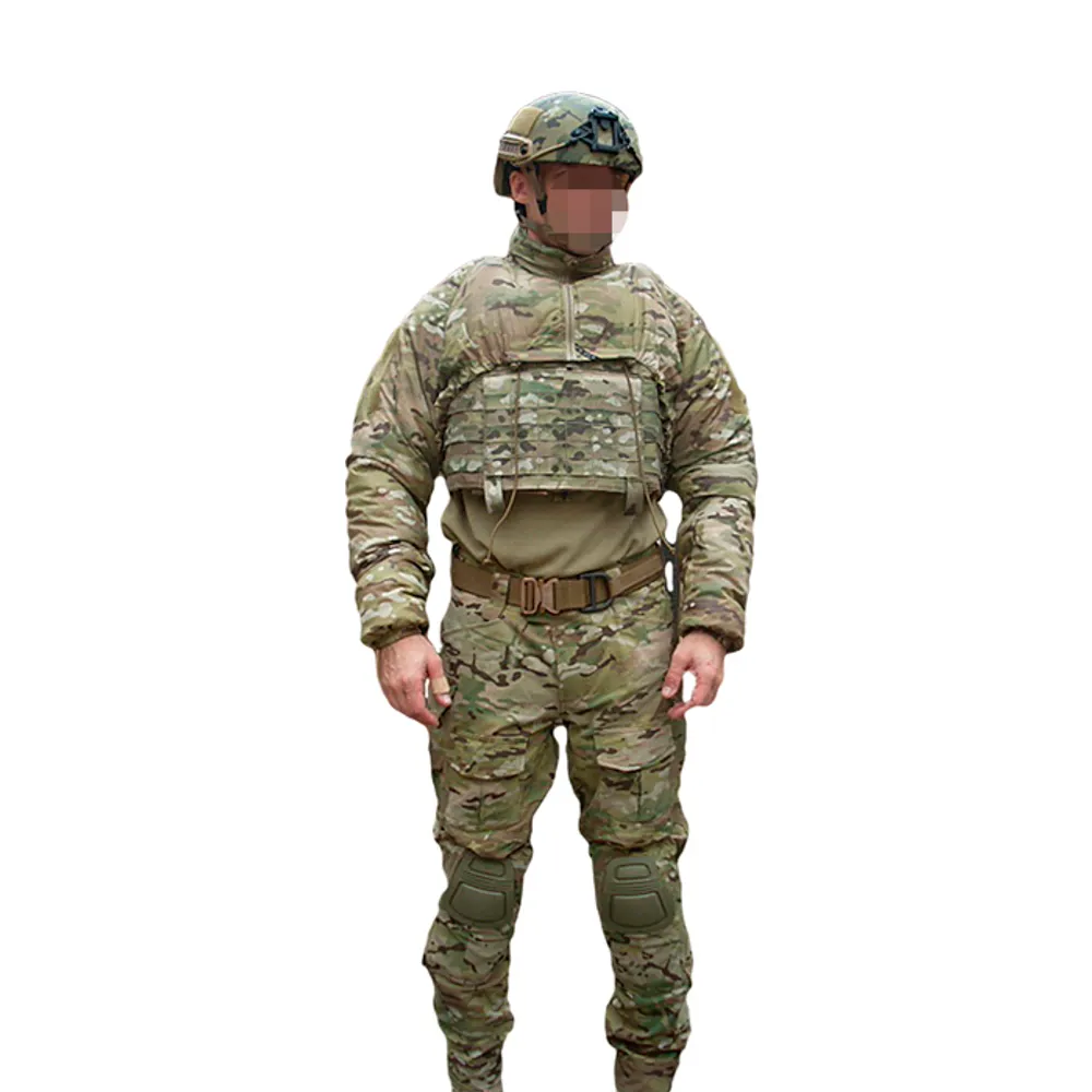 Тактические штаны всепогодные G3 Crye Precision