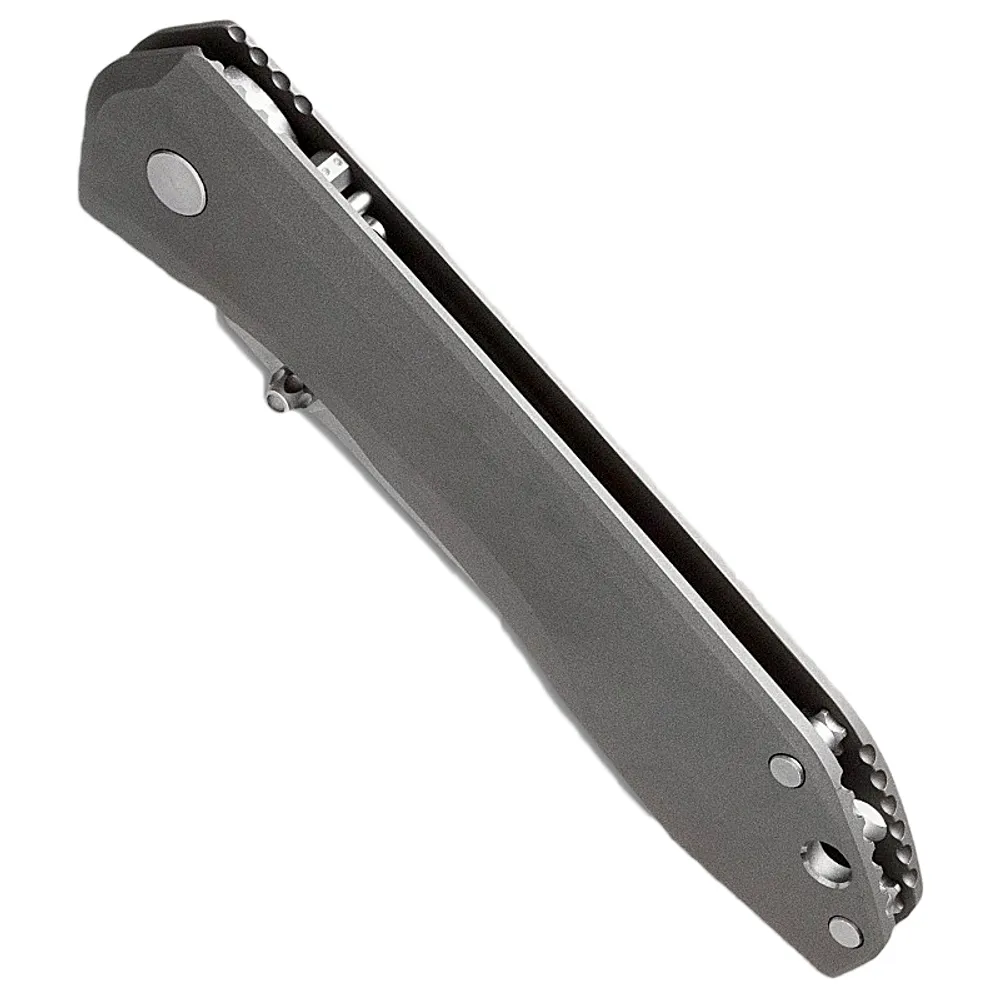Тактический складной нож 761 Titanium Benchmade