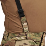 Штаны Hardshell Patrol Otte Gear