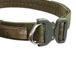 Тактический брючный ремень "Кобра D-Ring" 5.45 DESIGN