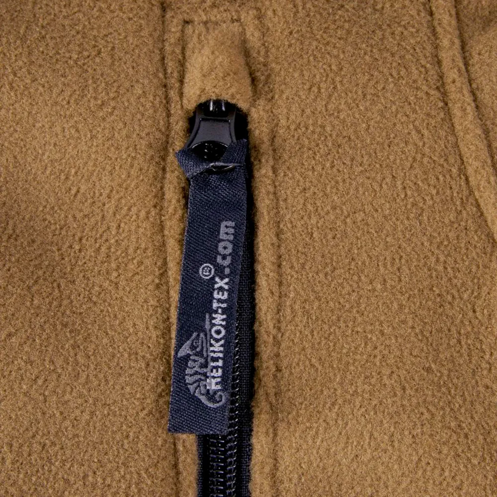 Флисовая куртка Liberty Helikon-Tex