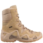 Тактические ботинки Zephyr GTX Hi TF Lowa