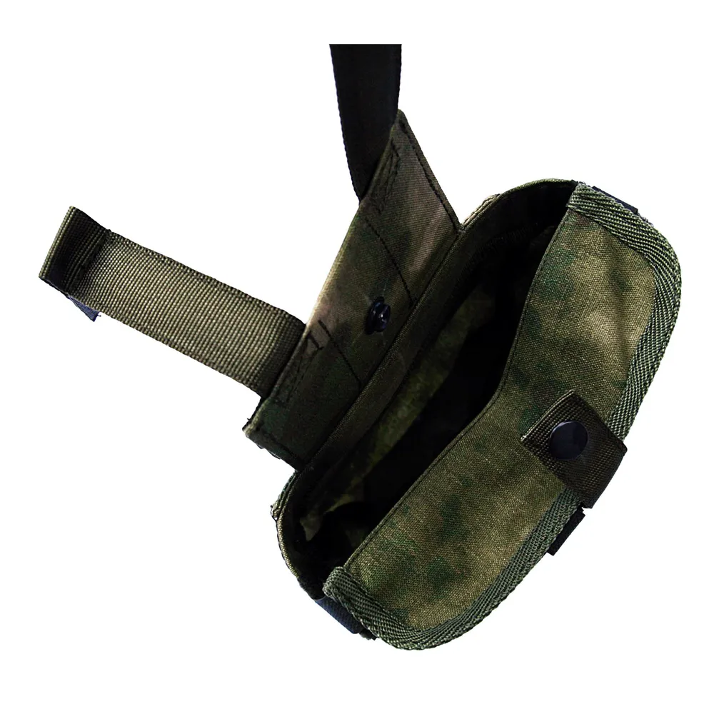 Подсумок для пулемётной ленты Bear Force