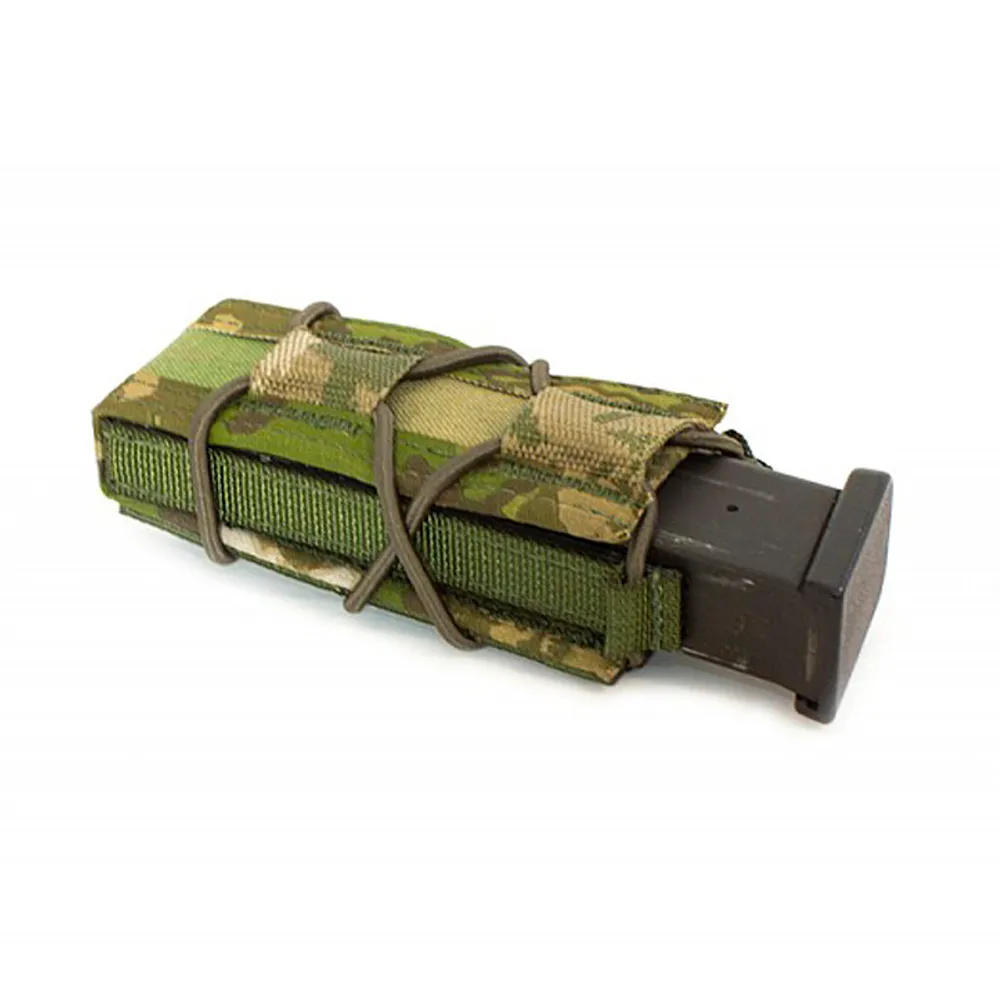 Пистолетный подсумок Warrior Assault Systems