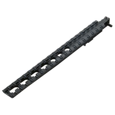 Планка "Горизонт" на 19 слотов 5.45 DESIGN | Военторг ALLMULTICAM 