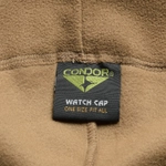 Флисовая шапка Watch Cap Condor