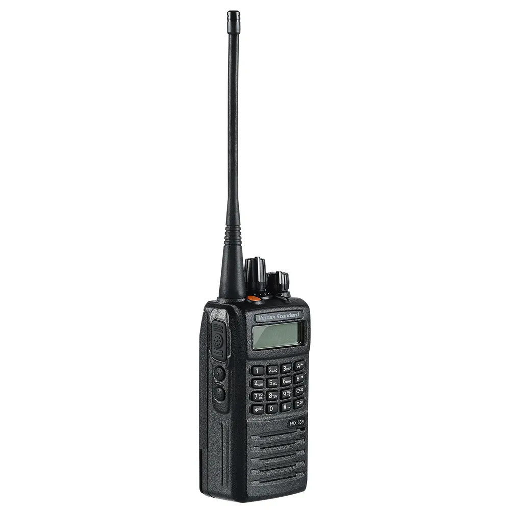 Радиостанция EVX-530 Vertex